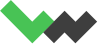 LARGIC WAVE Logo